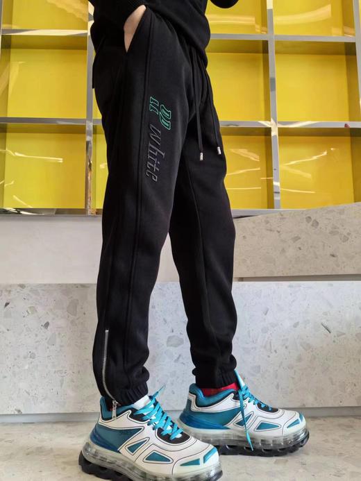 PP-WHITE 【针织裤】 WKZ3120280 商品图1