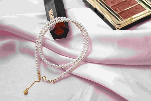 珍珠项链 商品图2