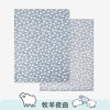 i-baby抗静电法莱绒睡毯 商品缩略图7