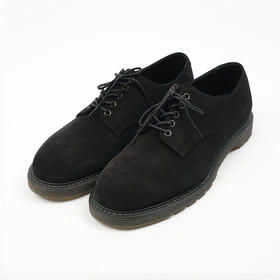 foot the coacher S.S.SHOES 日本手工制皮鞋 耐磨牛津鞋底