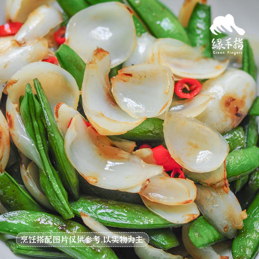 生态高原鲜百合 | 合作生产*Eco- Lily | Coproduction 商品图6