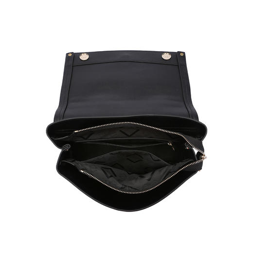 《VSVELSUS》斜挎包单肩包简约手提包盒子包VA5176 商品图3