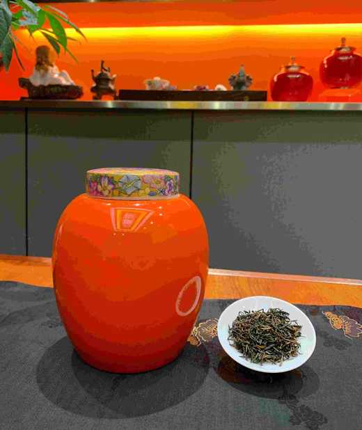 金骏眉20000 商品图2