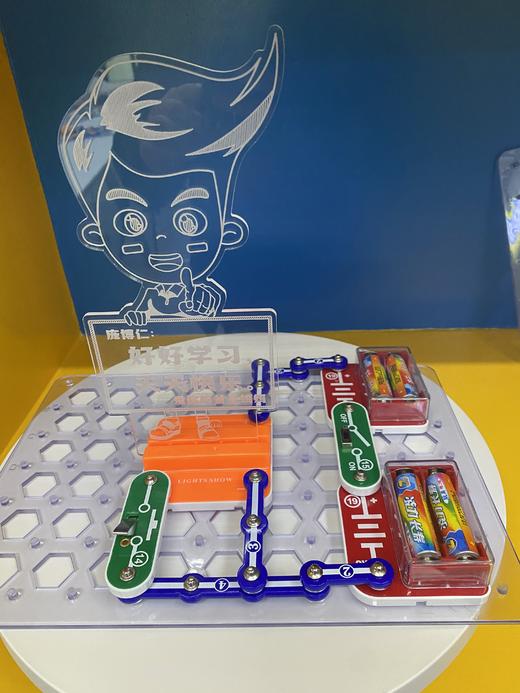 定制祝福灯牌 商品图4