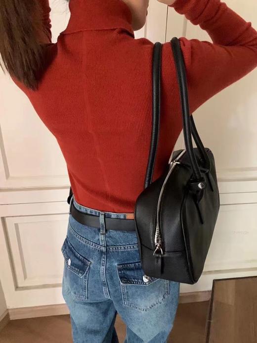 女高领羊绒打底衫31883 商品图5