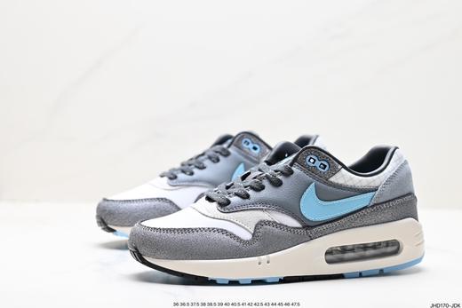 耐克Nike Air Max 1复古运动慢跑鞋FQ8742-100男女鞋 商品图3