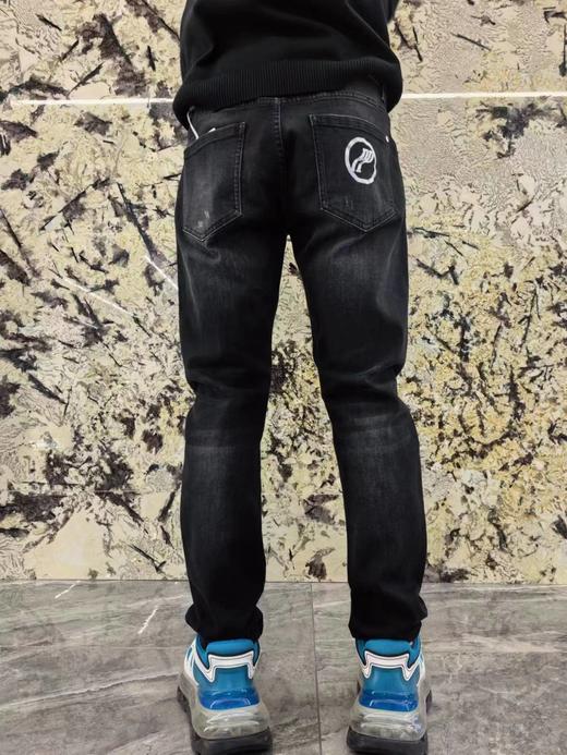 PP-WHITE 【牛仔裤】 WKN023213079 商品图2