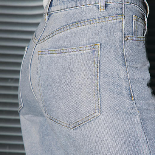 【商场同款】麦檬夏裤子5E5151241 商品图4