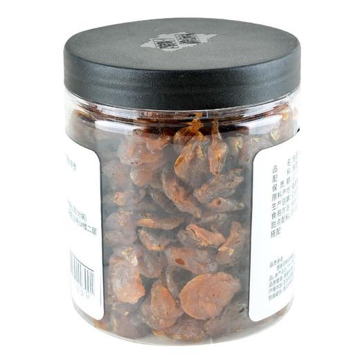 绿之友闽越桂圆肉288g/罐 商品图1