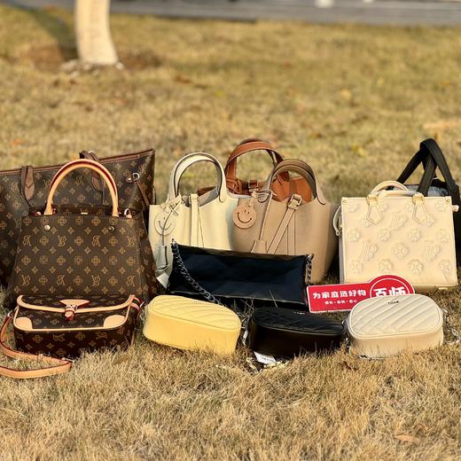 福利款包包合集  都是经典百搭款 商品图1