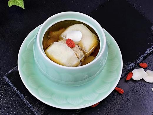 百合雪梨肉饼汤（提前1小时预定） 商品图0