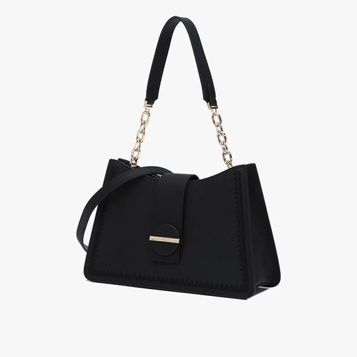 《VSVELSUS》斜挎包单肩包简约手提包盒子包VA5418 商品图7