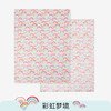i-baby抗静电法莱绒睡毯 商品缩略图5