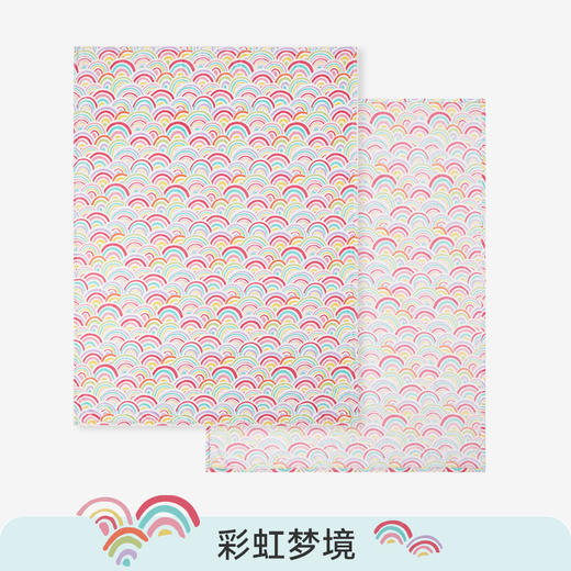 i-baby抗静电法莱绒睡毯 商品图5