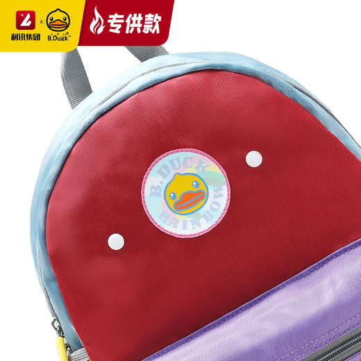 【专柜同款精品】B.Duck儿童背包 商品图3