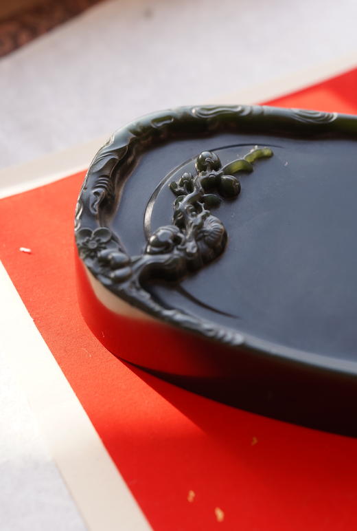 书房有喜【嘉石210】 商品图6