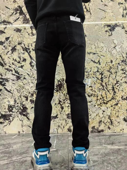 PP-WHITE 【牛仔裤】 WKN313206207 商品图2