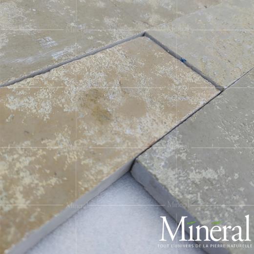 西班牙秋黄鱼鳞拼 商品图10