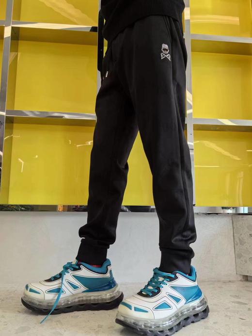 PP-WHITE 【休闲裤】 WKZ203213723 商品图1