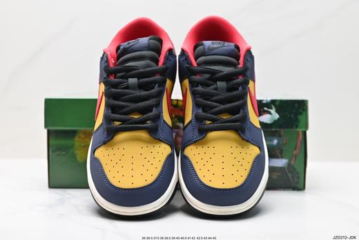 耐克Nike SB Dunk Low休闲运动板鞋CV0811-020男女鞋 商品图7