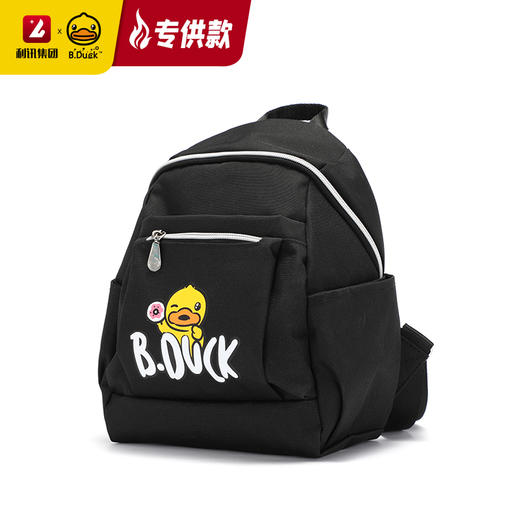 【专柜同款精品】B.Duck成人双肩背包 商品图4