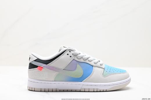 耐克Nike SB Dunk Low低帮休闲板鞋CV0811-020男女鞋 商品图0