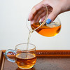 吉橙自慢同款公杯无耳茶海无把玻璃公道杯家用耐高温茶具中式茶海 商品缩略图4