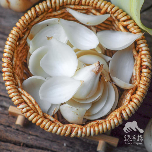 生态高原鲜百合 | 合作生产*Eco- Lily | Coproduction 商品图7