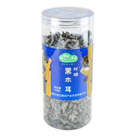 绿之友自然主义黑木耳198g/罐