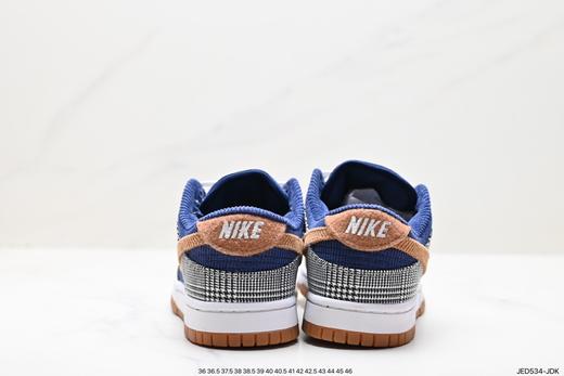 耐克Nike SB Dunk Low扣篮系列休闲板鞋FQ8748-410男女鞋 商品图8