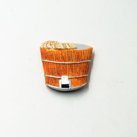 缙云烧饼炉磁贴-缙