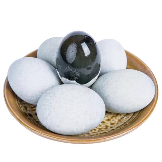 8枚常金凤松花皮蛋 商品图0