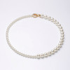 【戴拉】白色珍珠项链系列 商品缩略图4