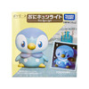 Tomica 宝可梦 POKEPEACE 波加曼捏捏灯TMSC914099 商品缩略图0
