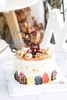 【生日蛋糕】钢铁侠款 商品缩略图0