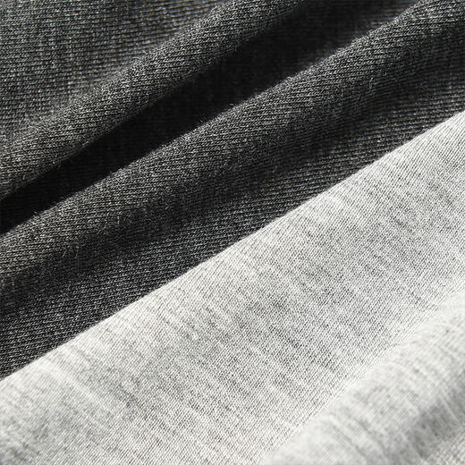 【特价】洁丽雅精品男士内裤中腰运动休闲青年男生平角裤头裤衩男 商品图5