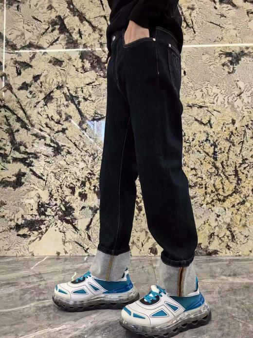 PP-WHITE 【牛仔裤】 WKN023213076 商品图0