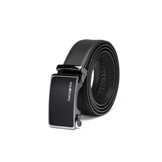 【员工内购】（内购商品不退换）新秀丽AMARE II系列自动扣头商务皮带NQ1*09016 商品图3