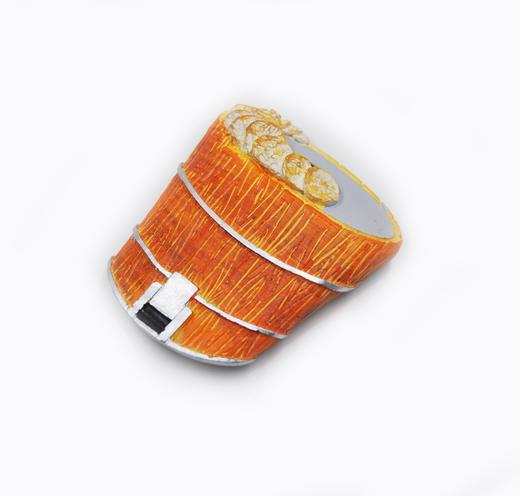 缙云烧饼炉磁贴-缙 商品图2