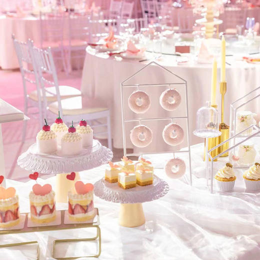 主题甜品台 商品图4