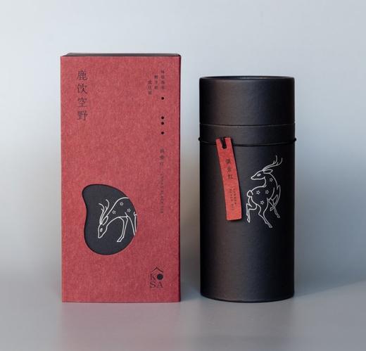 俱舍红茶 | 2023云南红茶（60g·礼盒装） 商品图0