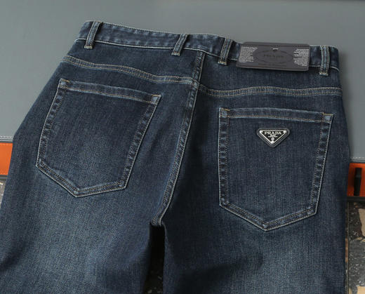 男牛仔长裤913 商品图4