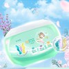 安贝儿3D香氛护色洗衣凝珠384克 （32粒炫彩蝴蝶） 商品缩略图1