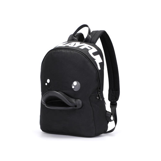 【专柜同款精品】B.DUCK3D鸭嘴双肩背包 商品图3