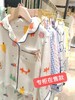 送运费8块【2024最新款法国轻奢品牌VteoIE(Pro)家居服男女款】A类品质！环保活性印染，耐磨耐洗.100%天然精梳棉面料，软糯亲肤！ 商品缩略图2