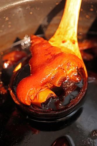 广府猪脚姜︱【不含锅、鸡蛋，市外拍，包邮】 商品图1