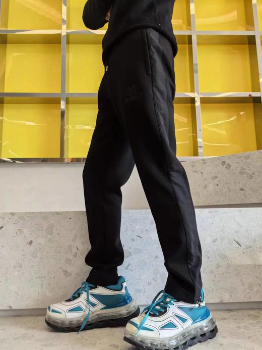 PP-WHITE 【针织裤】 WKZ3320451T 商品图3