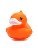 【专柜同款精品】B.Duck 浮水鸭 10cm/黄色/粉色/橙色1807150 商品缩略图2