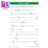 【中商原版】11+ CEM Verbal Reasoning Practice Book & Assessment Tests Ages 9-10 (with Online Edition) 商品缩略图3