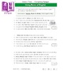 【中商原版】11+ CEM Verbal Reasoning Practice Book & Assessment Tests Ages 9-10 (with Online Edition) 商品缩略图2